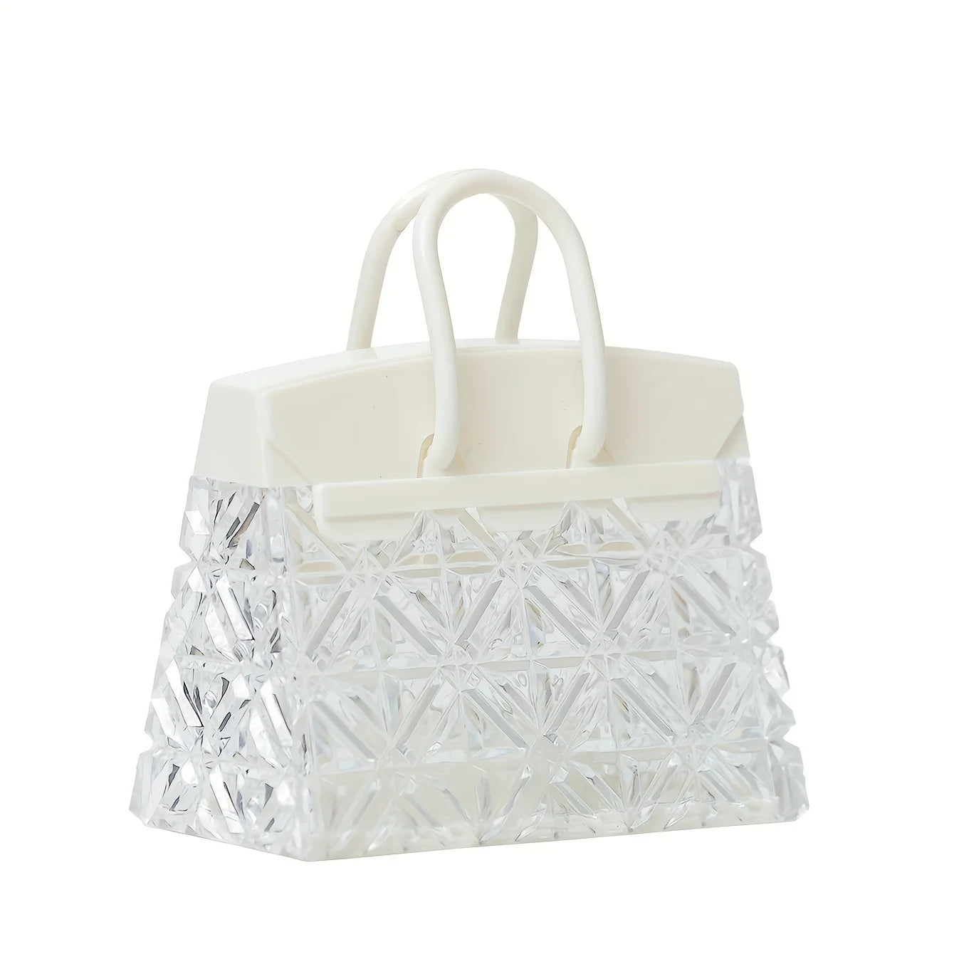 Cozy Glow Handbag Lamp